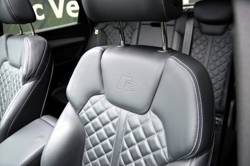 Audi Q5 Sportback 55 TFSI E