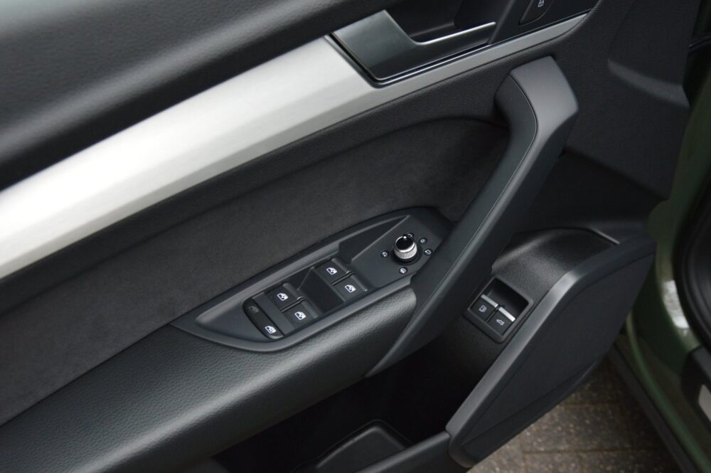 Audi Q5 Sportback 55 TFSI E