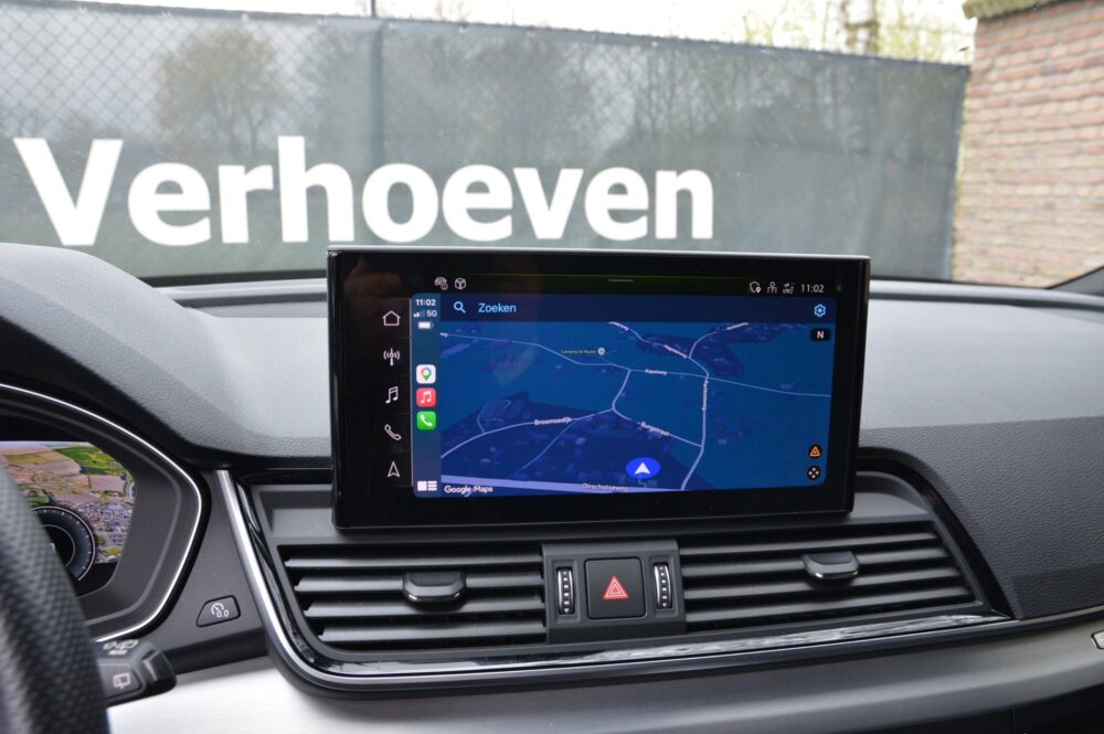 Audi Q5 Sportback 55 TFSI E