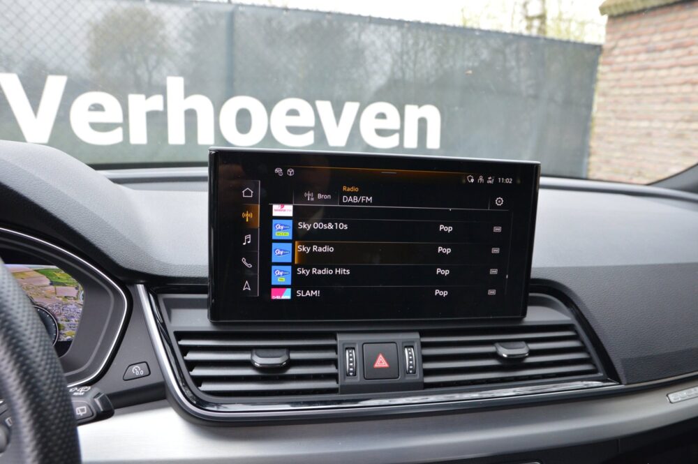 Audi Q5 Sportback 55 TFSI E