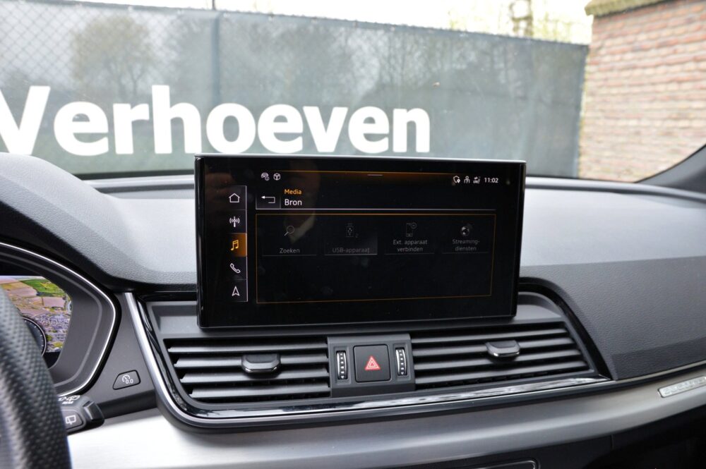 Audi Q5 Sportback 55 TFSI E