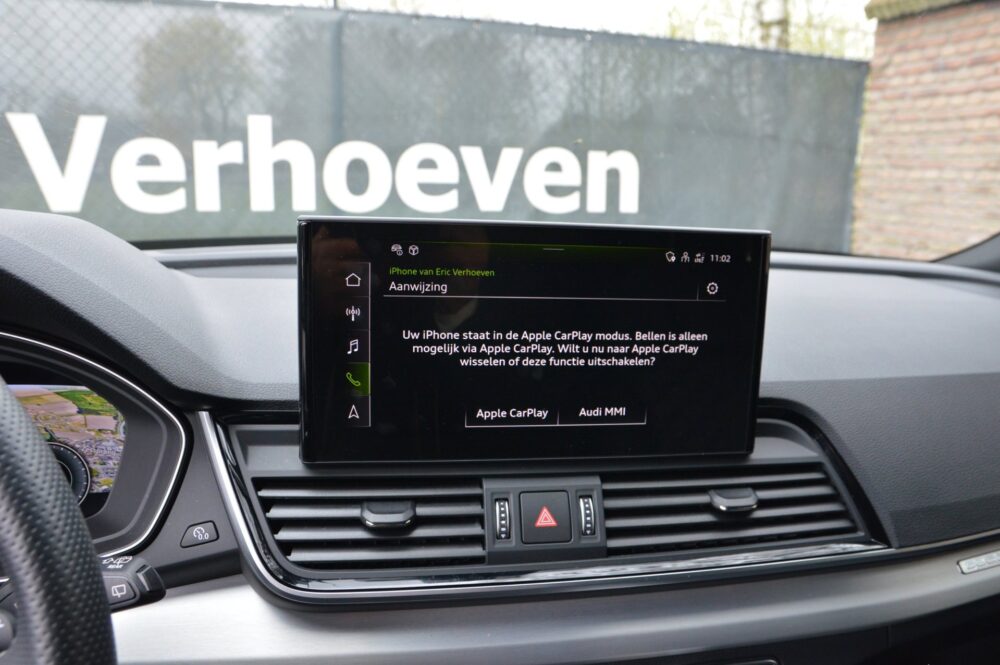 Audi Q5 Sportback 55 TFSI E