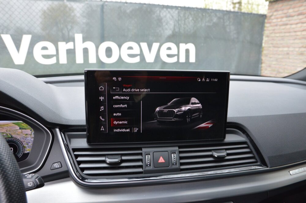 Audi Q5 Sportback 55 TFSI E