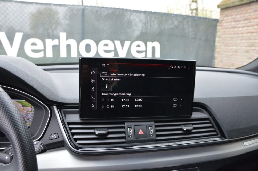 Audi Q5 Sportback 55 TFSI E