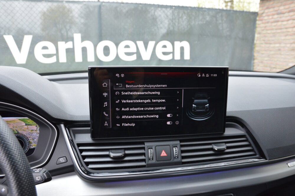 Audi Q5 Sportback 55 TFSI E