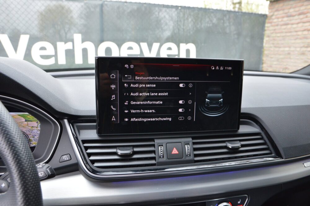 Audi Q5 Sportback 55 TFSI E