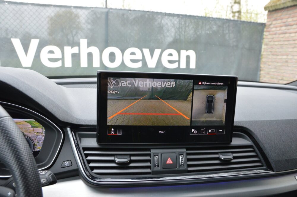 Audi Q5 Sportback 55 TFSI E