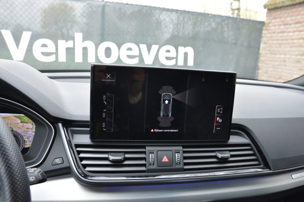 Audi Q5 Sportback 55 TFSI E