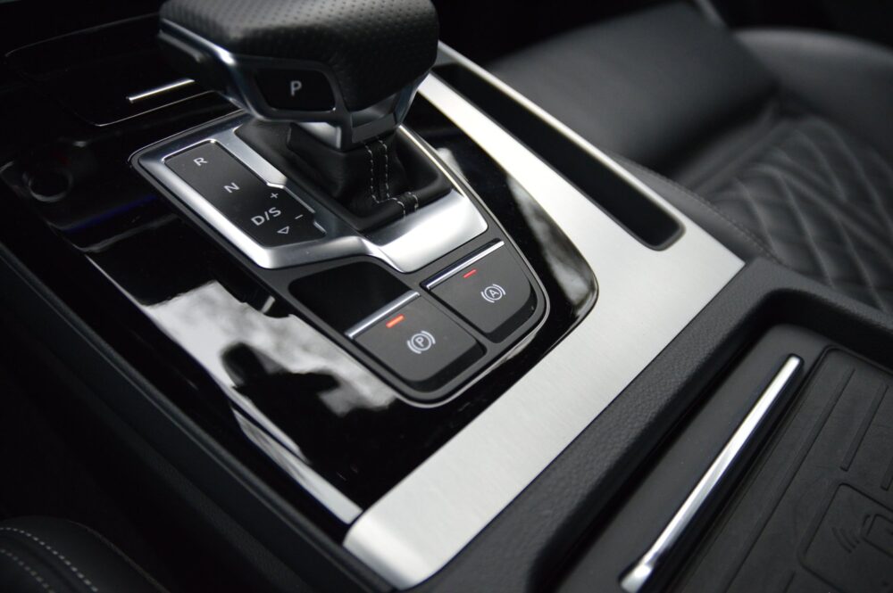 Audi Q5 Sportback 55 TFSI E