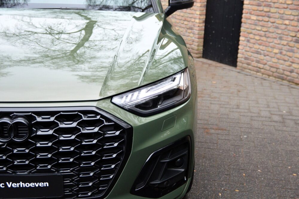 Audi Q5 Sportback 55 TFSI E