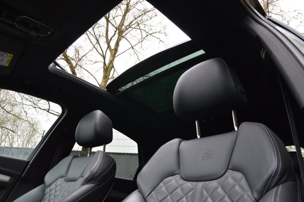 Audi Q5 Sportback 55 TFSI E