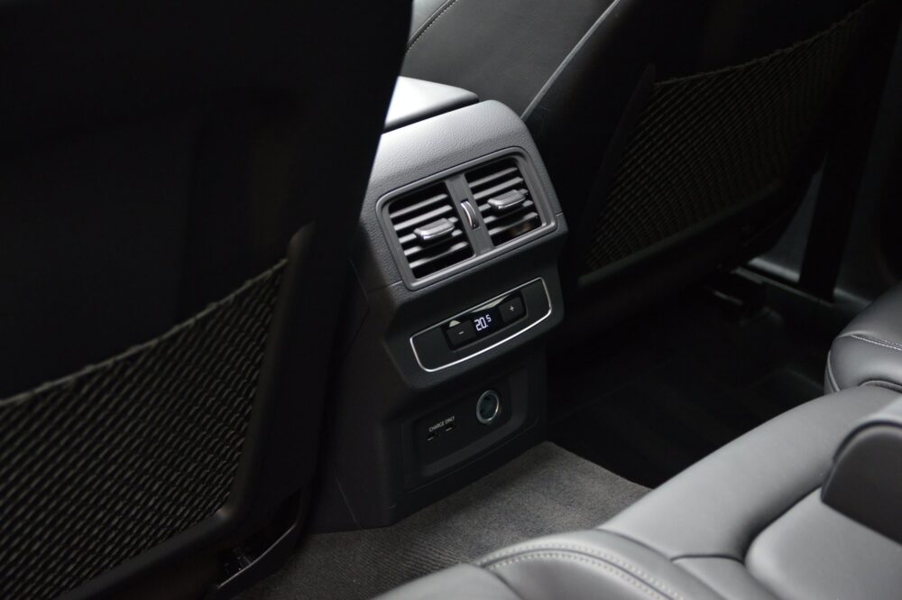 Audi Q5 Sportback 55 TFSI E