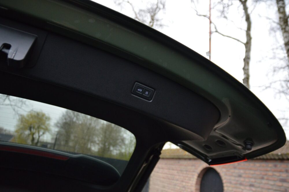 Audi Q5 Sportback 55 TFSI E