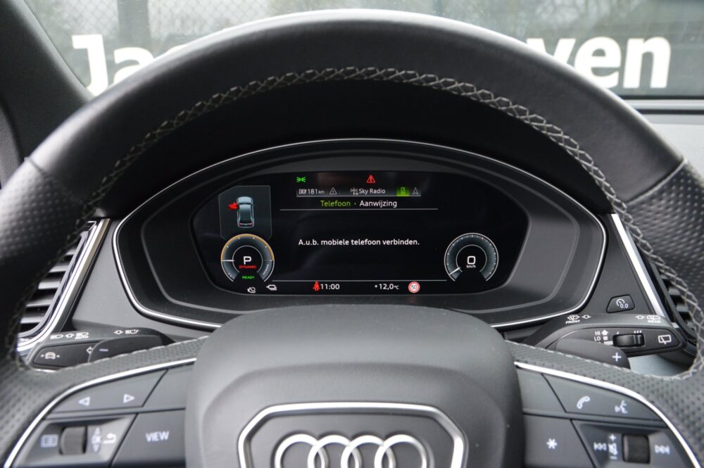 Audi Q5 Sportback 55 TFSI E