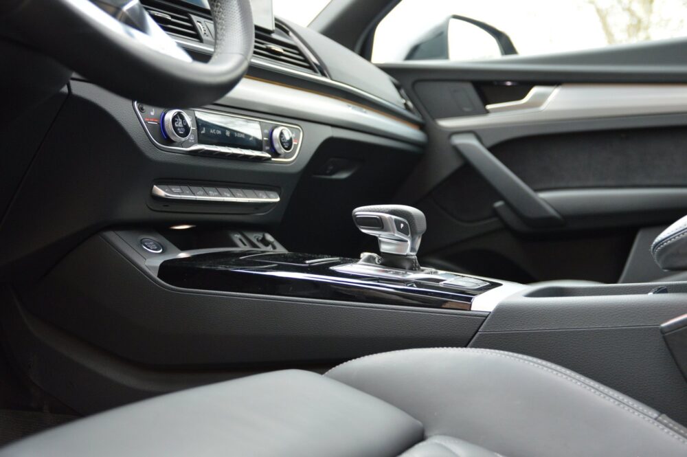 Audi Q5 Sportback 55 TFSI E