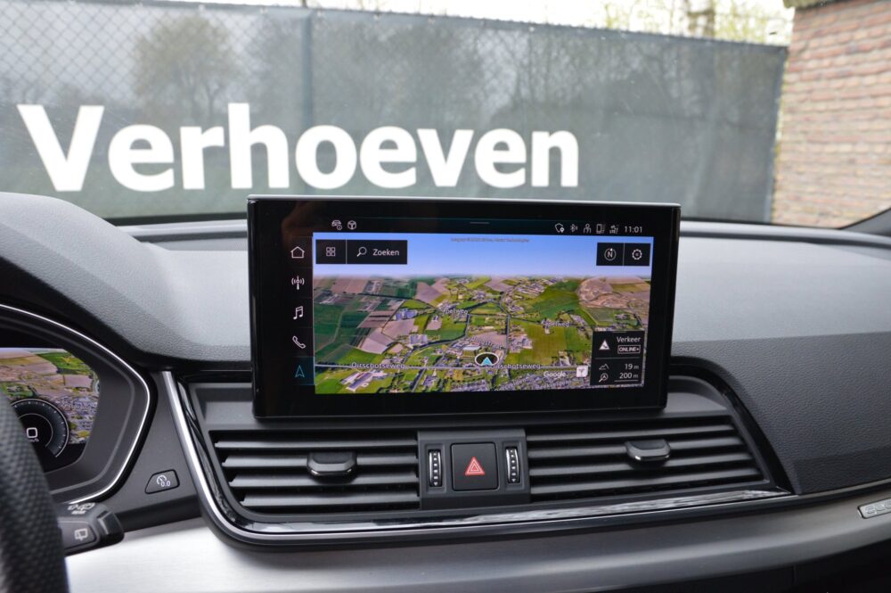 Audi Q5 Sportback 55 TFSI E