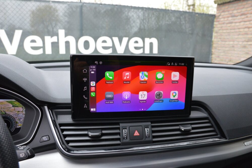 Audi Q5 Sportback 55 TFSI E