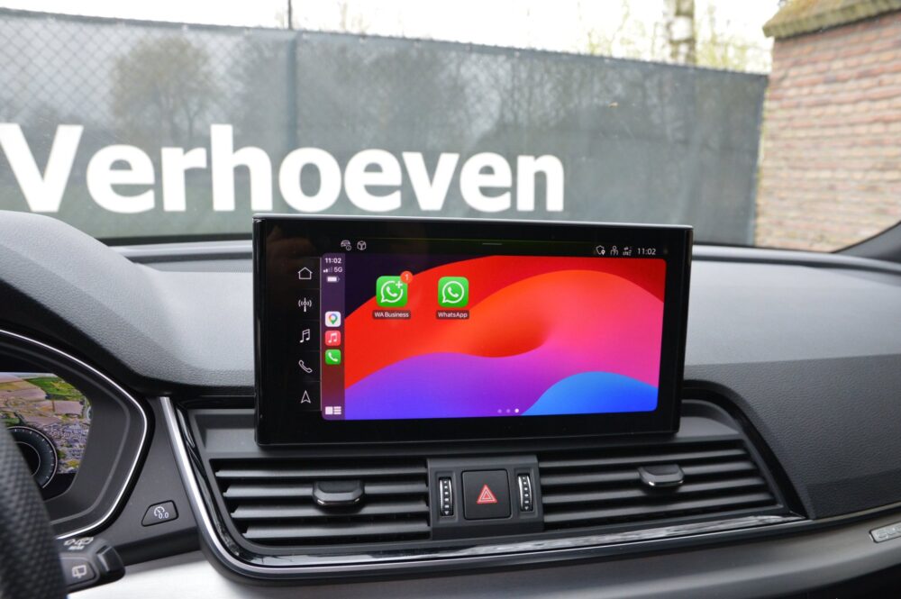 Audi Q5 Sportback 55 TFSI E