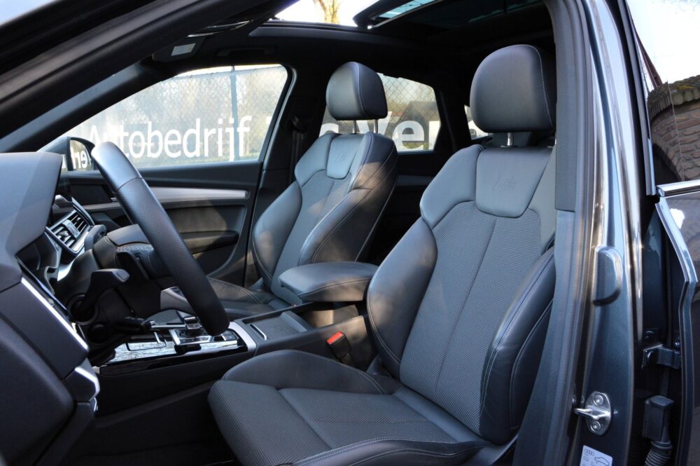 Audi Q5 Sportback 50 TFSI E