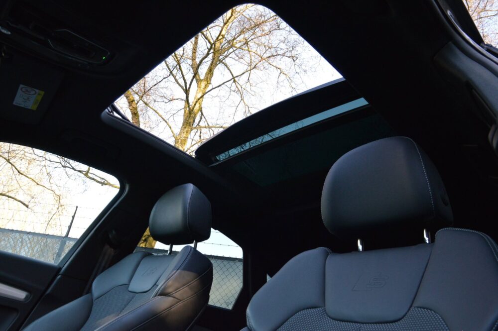 Audi Q5 Sportback 50 TFSI E