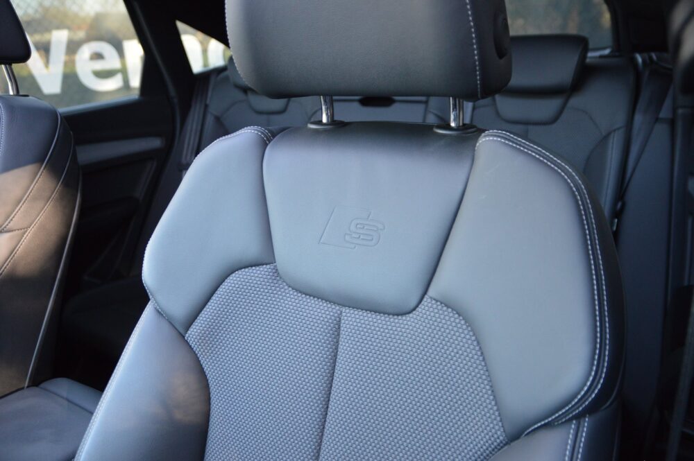 Audi Q5 Sportback 50 TFSI E