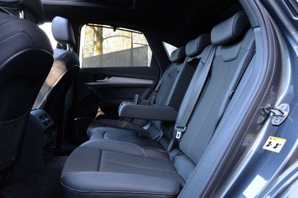 Audi Q5 Sportback 50 TFSI E