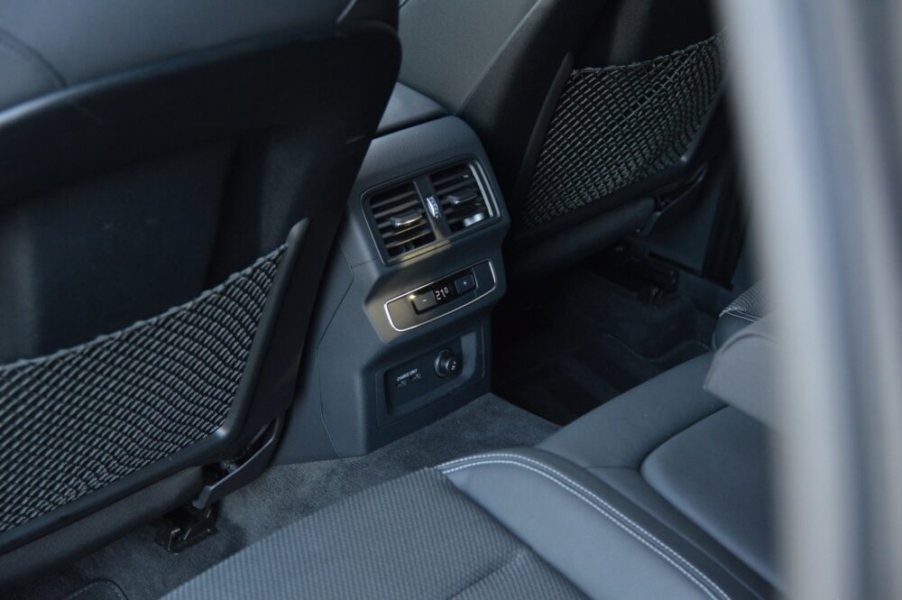 Audi Q5 Sportback 50 TFSI E