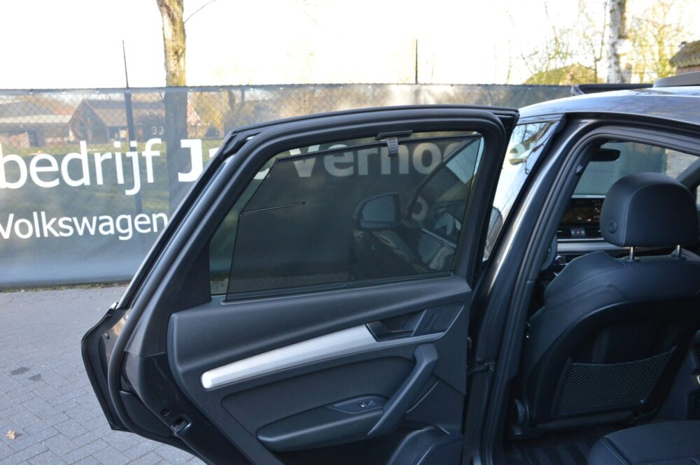 Audi Q5 Sportback 50 TFSI E