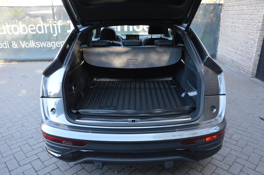 Audi Q5 Sportback 50 TFSI E