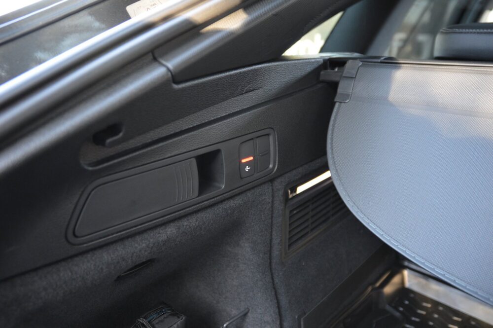 Audi Q5 Sportback 50 TFSI E