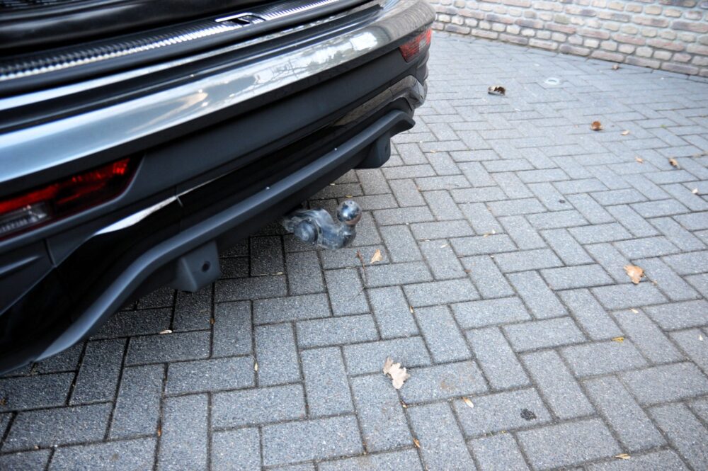 Audi Q5 Sportback 50 TFSI E