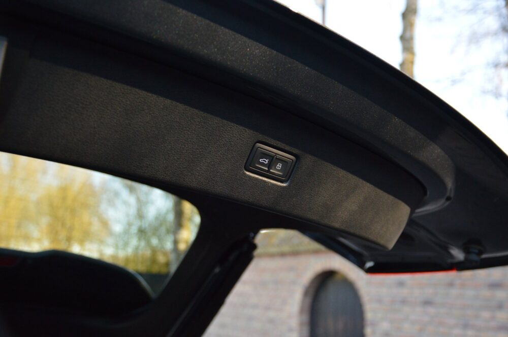 Audi Q5 Sportback 50 TFSI E