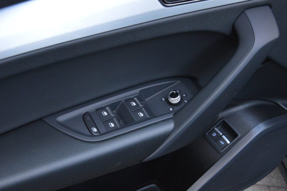 Audi Q5 Sportback 50 TFSI E