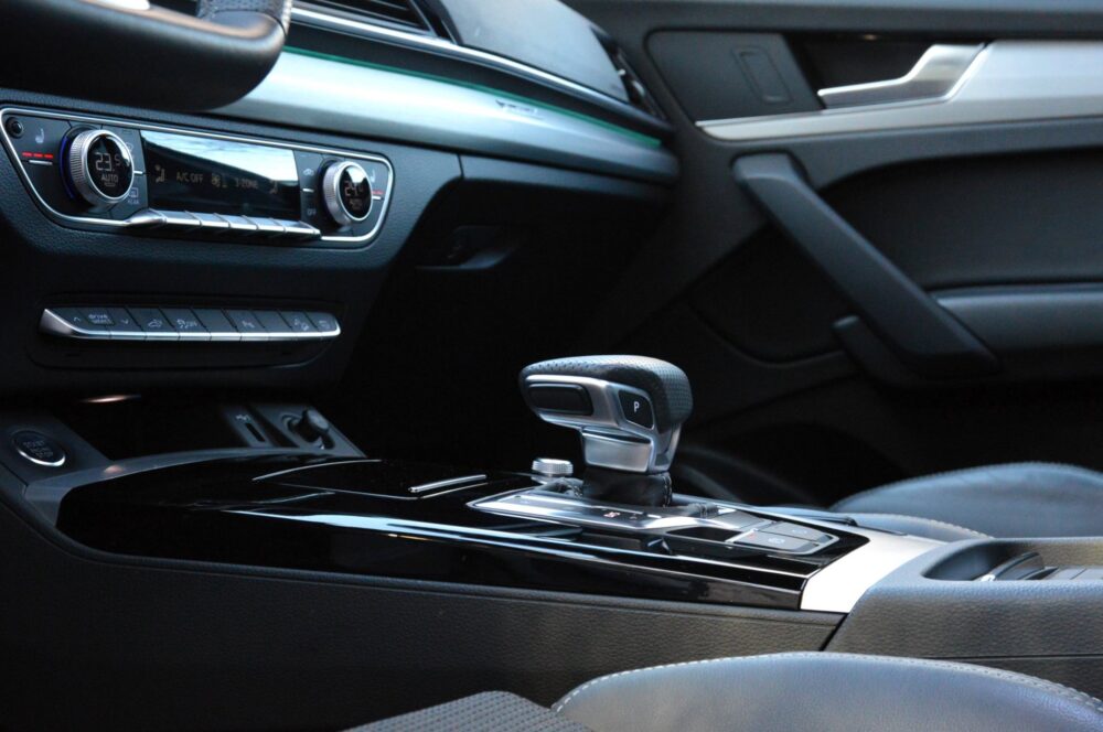 Audi Q5 Sportback 50 TFSI E