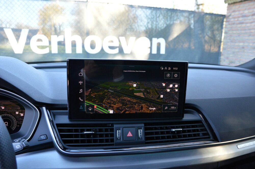 Audi Q5 Sportback 50 TFSI E