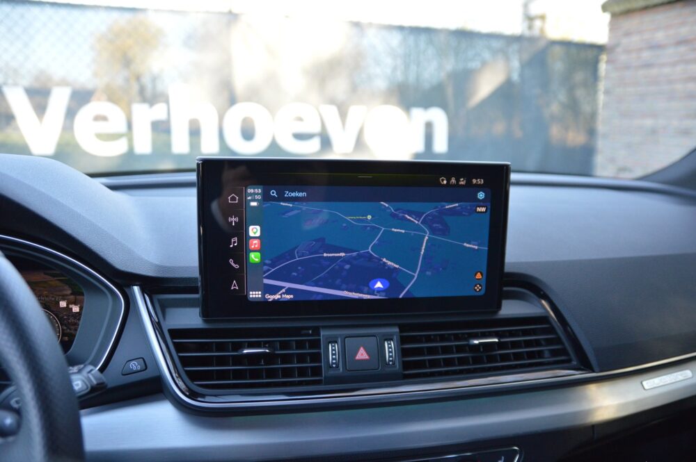 Audi Q5 Sportback 50 TFSI E