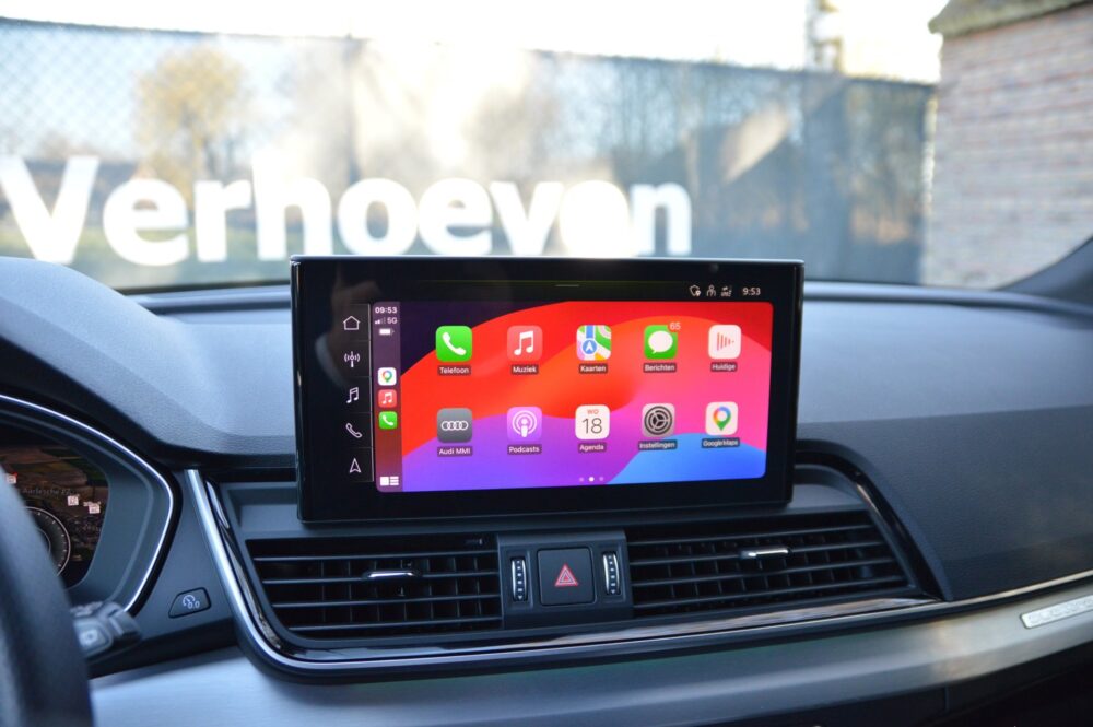 Audi Q5 Sportback 50 TFSI E