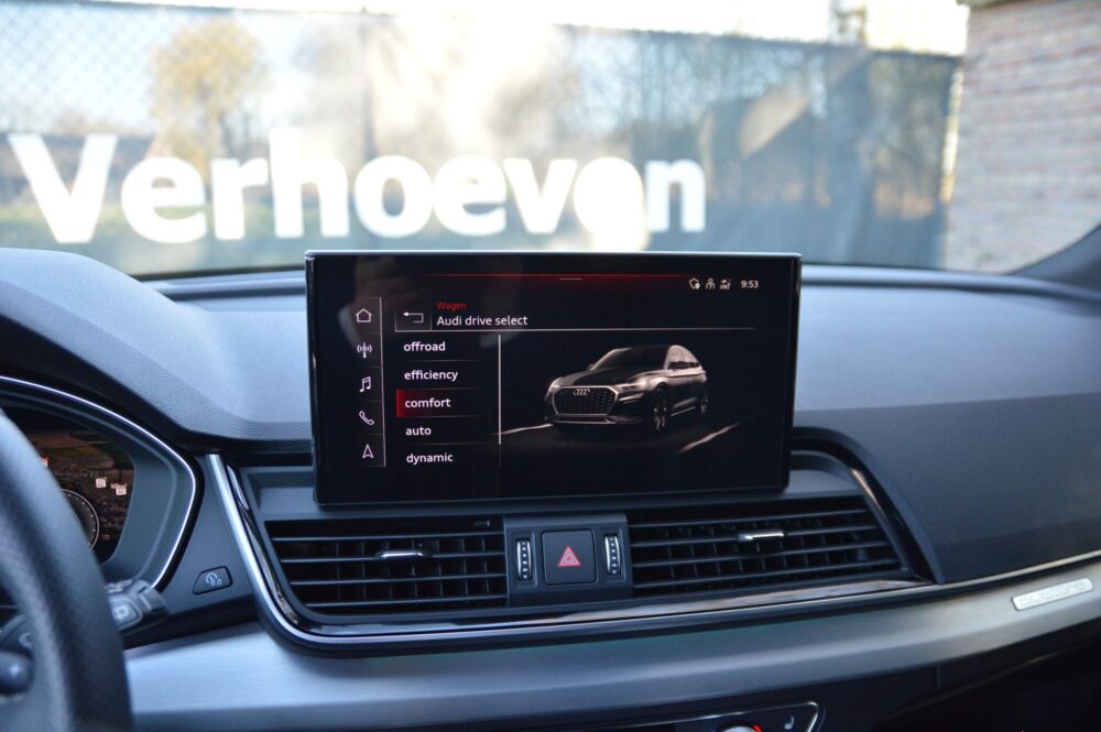 Audi Q5 Sportback 50 TFSI E