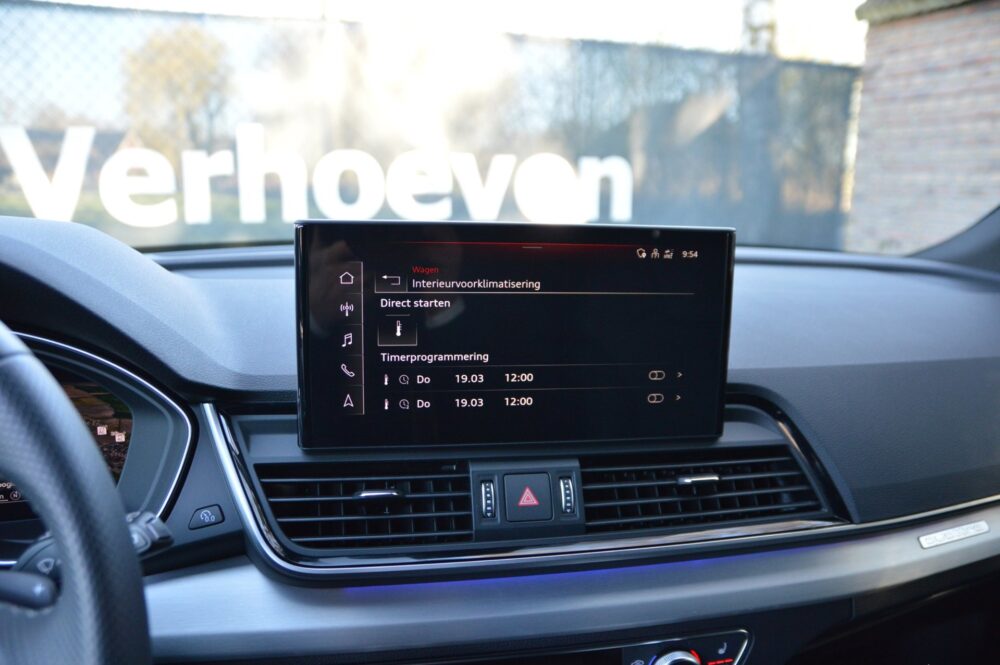 Audi Q5 Sportback 50 TFSI E