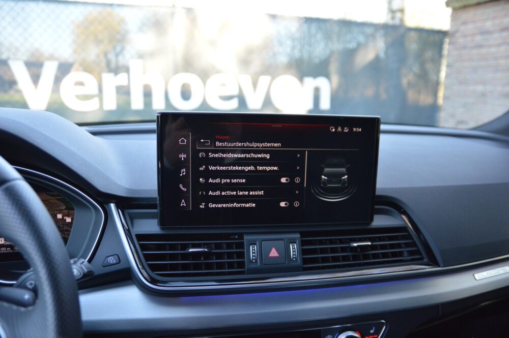 Audi Q5 Sportback 50 TFSI E