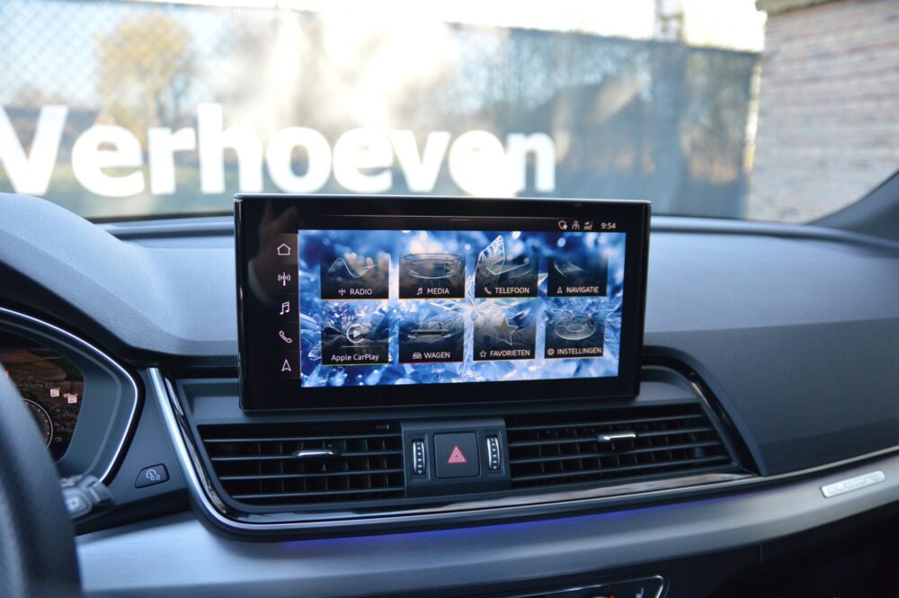 Audi Q5 Sportback 50 TFSI E