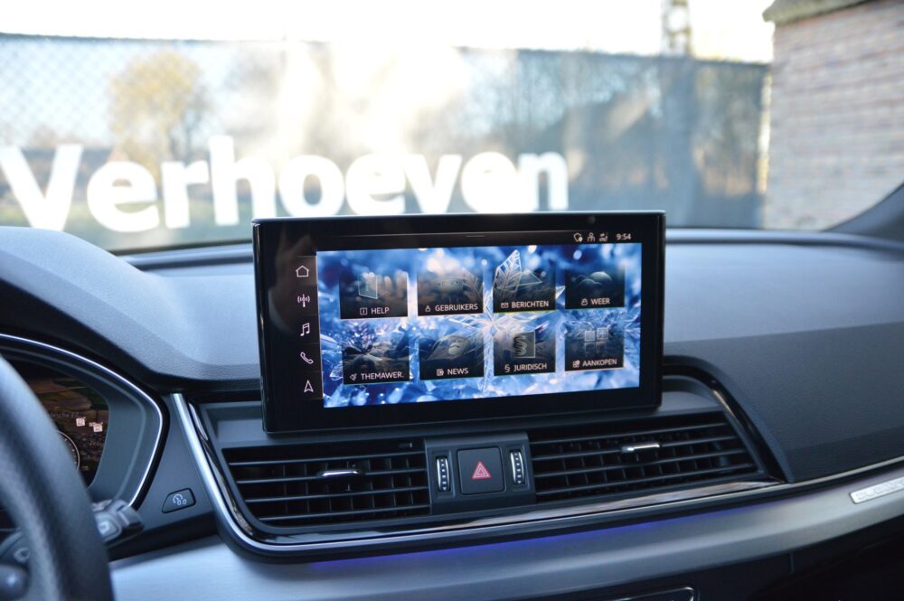 Audi Q5 Sportback 50 TFSI E