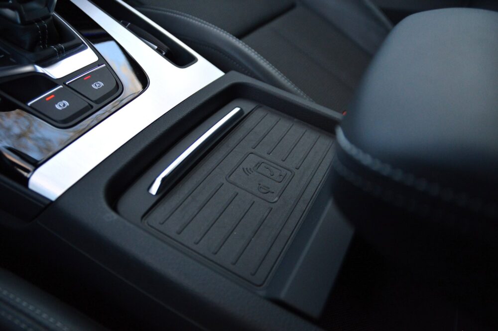 Audi Q5 Sportback 50 TFSI E