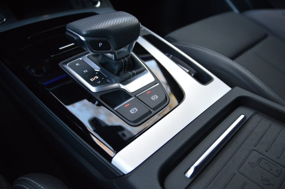 Audi Q5 Sportback 50 TFSI E