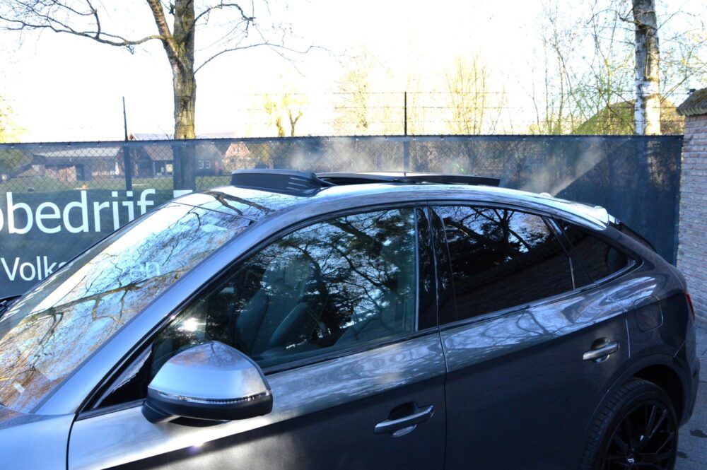 Audi Q5 Sportback 50 TFSI E