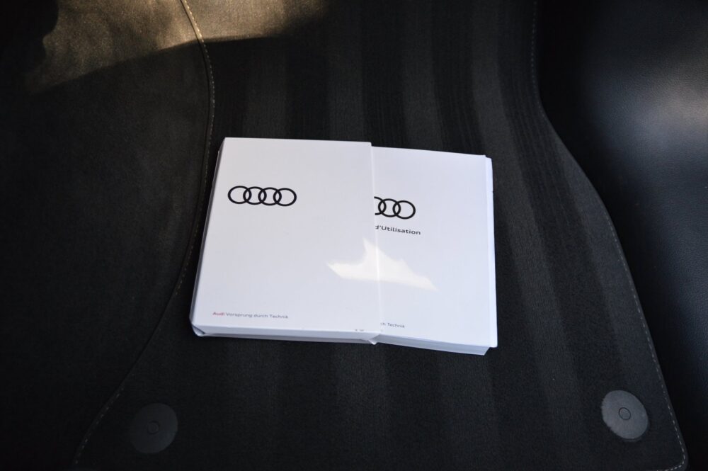 Audi Q5 Sportback 50 TFSI E