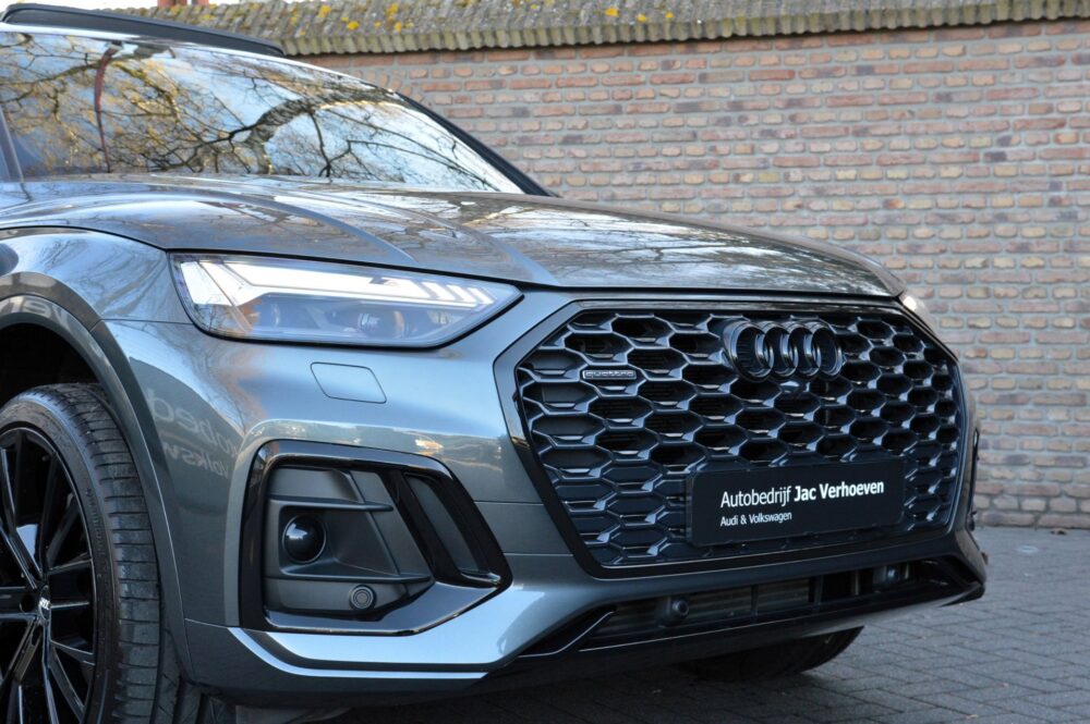 Audi Q5 Sportback 50 TFSI E