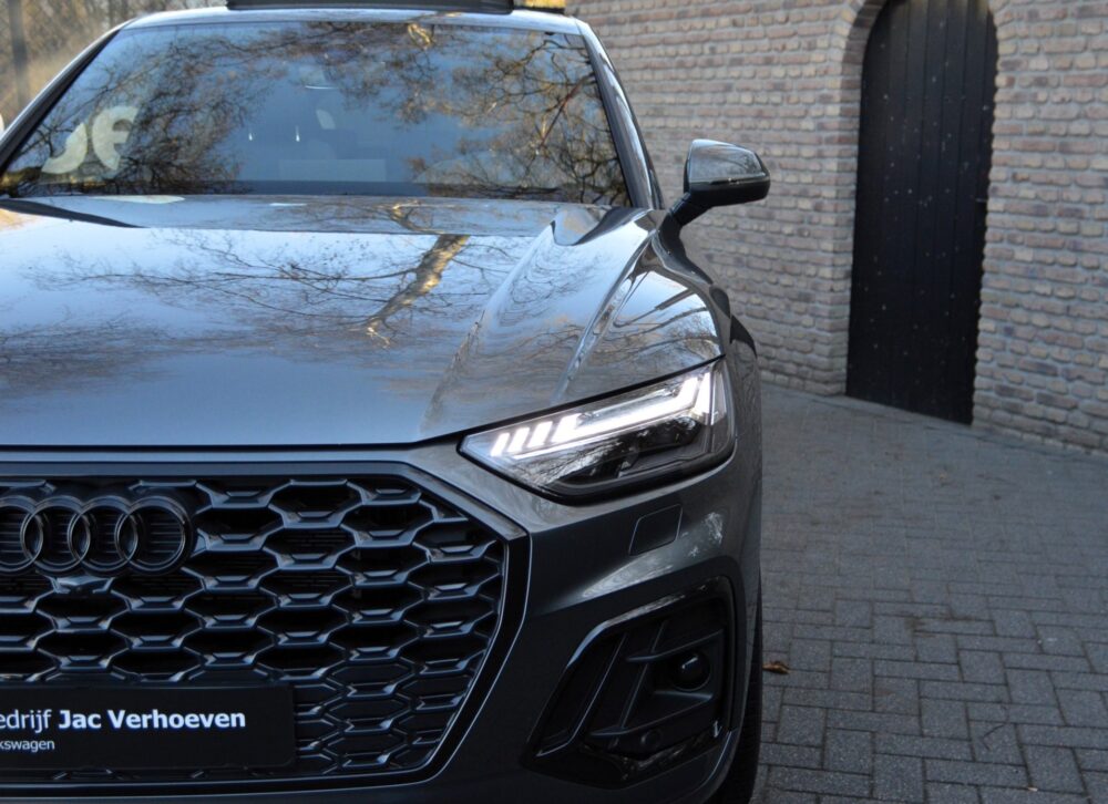 Audi Q5 Sportback 50 TFSI E