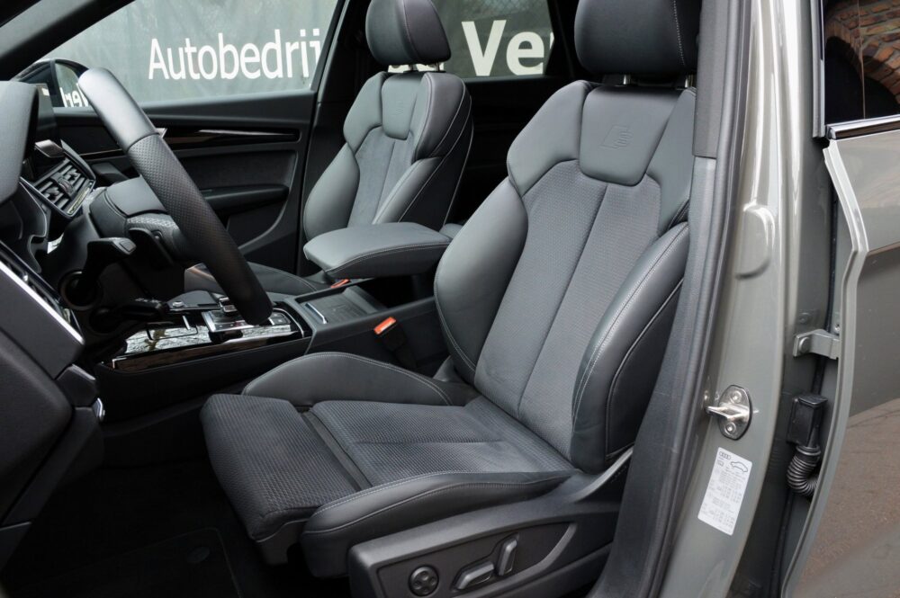 Audi Q5 Sportback 55 TFSI E