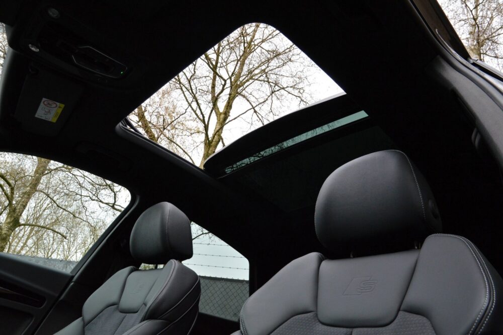 Audi Q5 Sportback 55 TFSI E